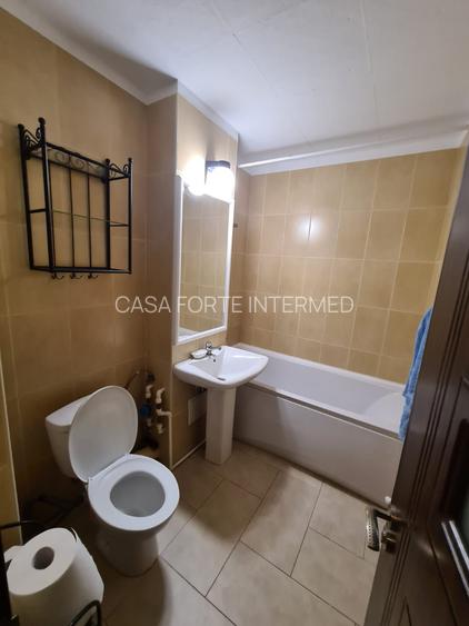 Apartament 3 camere de închiriat -Tomis Nord, zona Cireșica  600  euro - 14