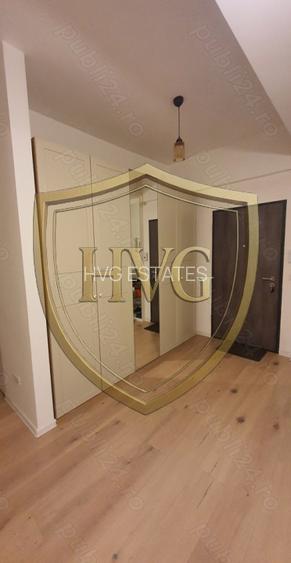 Apartament 2 Camere | Decomandat | Aviatiei | Complex Park Residence 6 - 5