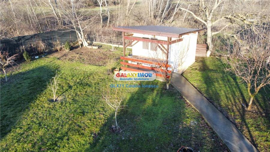 Vanzare casa individuala Buturugeni Giurgiu - 14