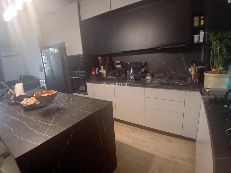 Casa 3 camere Gardena Residence , 3 locuri de parcare - 13