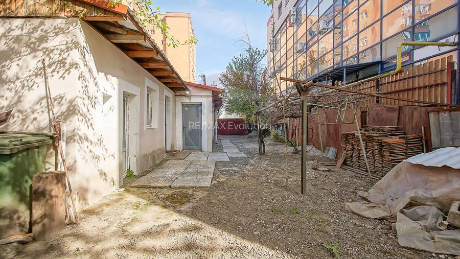 CASA 4 CAMERE || PRETABIL SEDIU || SPATIU DE LUCRU || ACTIVITATI - 21