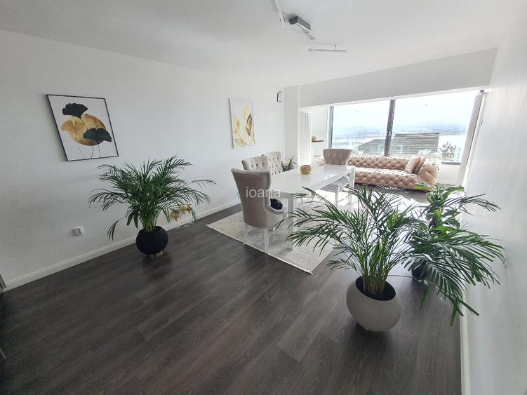 Apartament deosebit cu vedere la Dunăre- prima închiriere - 4