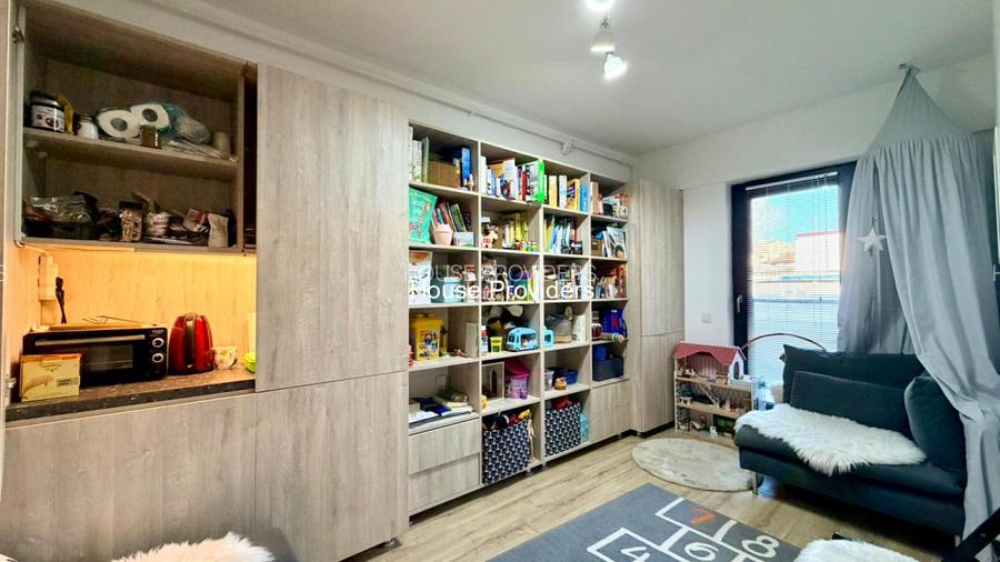 Apartament 2 Camere|Metrou Obor Mosilor|Centrala Proprie|Balcon|Boxa - 7