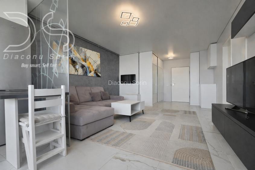 Un apartament care iti schimba ritmul, nu doar adresa. - 4