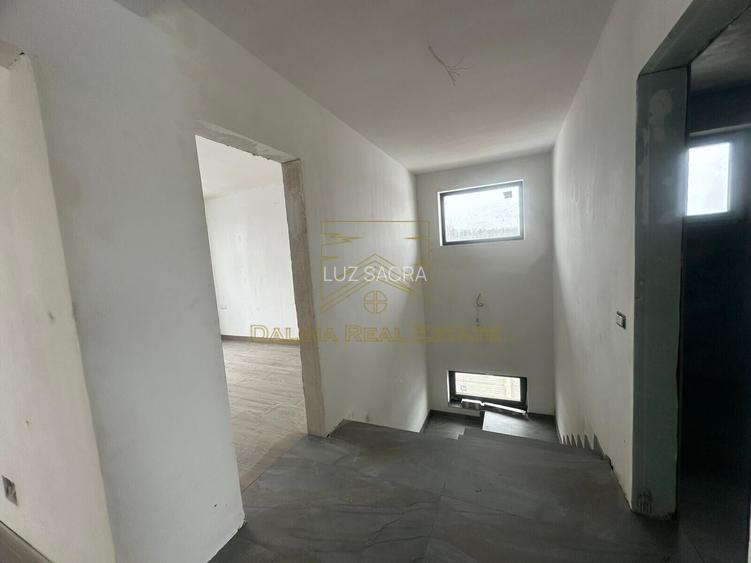 Duplex P+1 - 5 camere - 4 din 6 disponibile - Rate 5 ani - 10