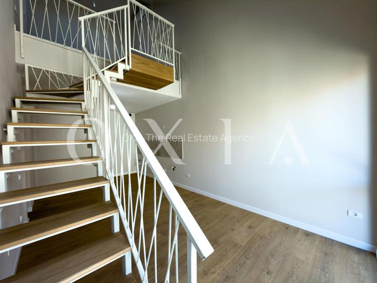 OX719 Loft modern 82 mp | Complexul Studentesc | Imobil nou 2026 - 10