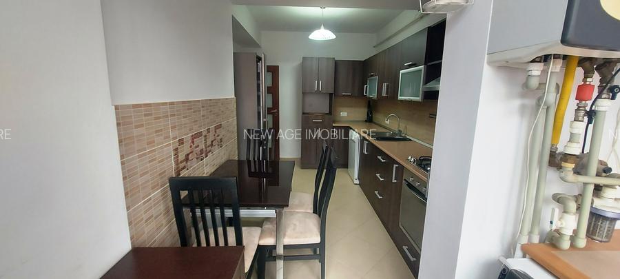 Prelungirea Ghencea, Sector 6, semistradal, 2/5, 69 m.p., loc parcare, centrala. - 10