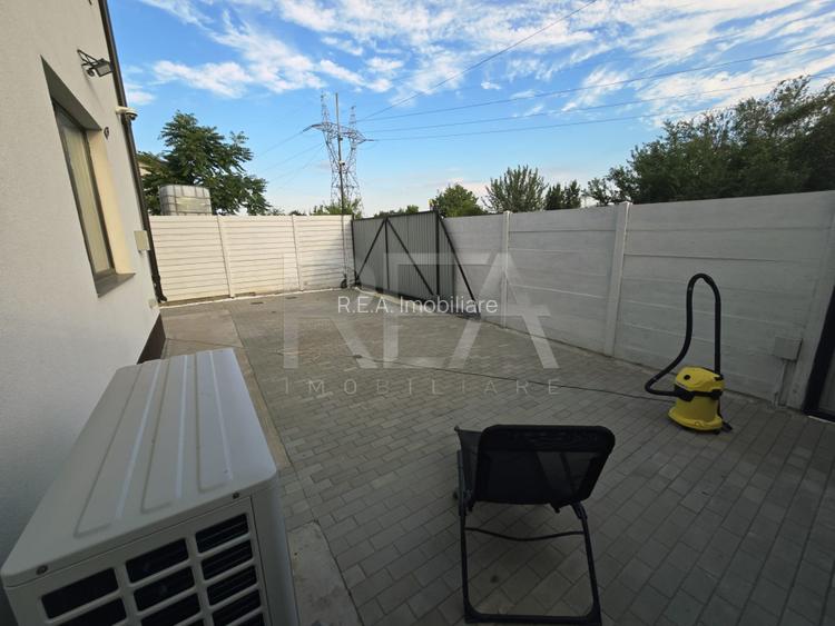 Vila 5 camere Trapezului, centrala, an 2025, 200 mp - 17