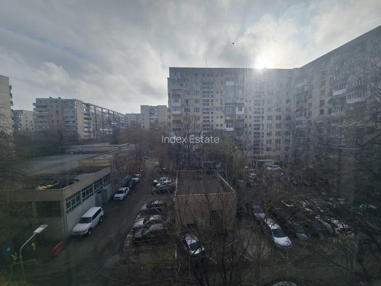 Garsoniera la 3 min. de Parcul Tineretului si 7  de M. Tineretului/Timpuri Noi - 7