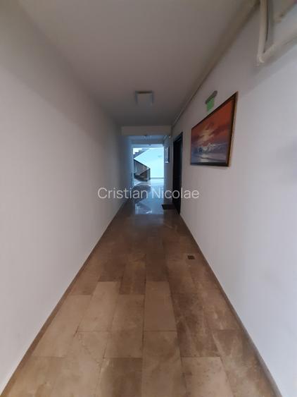 Apartament 2 camere bloc LUX cu piscina ponton vila Sophia 2 Mamaia Constanta - 12