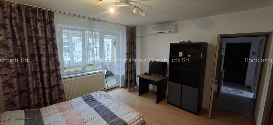 Apartament cu 2 camere - P-ta 700/Business Center - 6