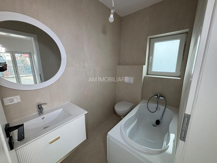 CASA INDIVIDUALA PALLADY,TEREN 110 MP, 5 CAMERE,FINALIZATA,COMISION 0% - 16