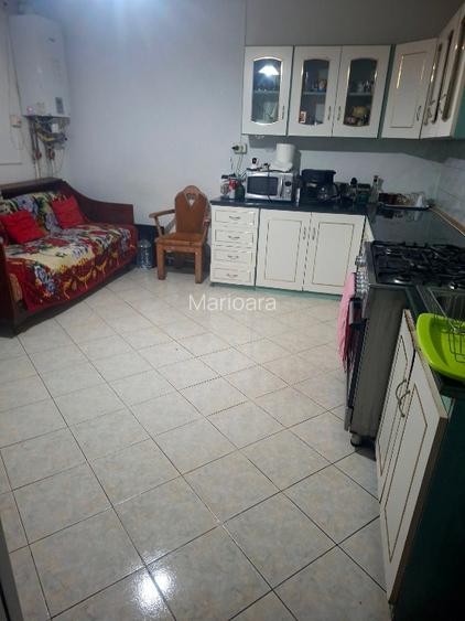 Oportunitate casă vanzare Vladimirescu teren generos 1168 mp - 6
