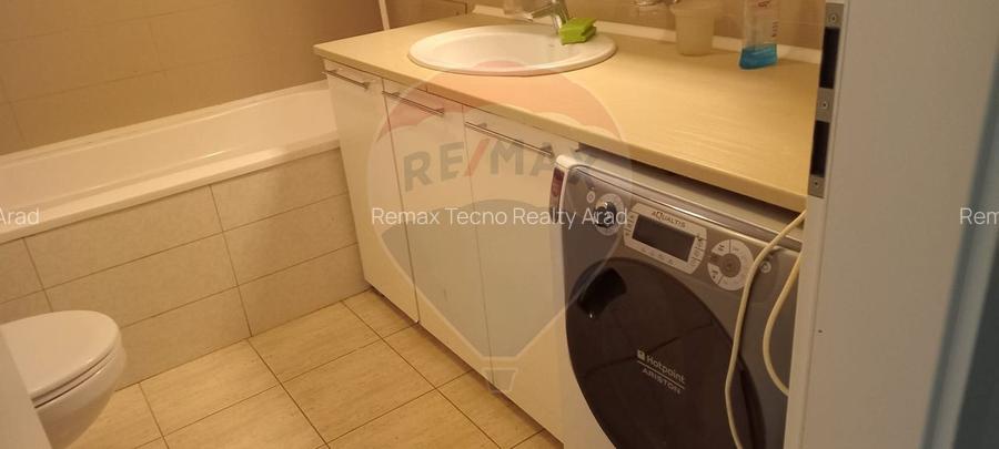 Apartament 2 camere de vânzare -Bloc Nou Zona Premium Banul Maracine - 18