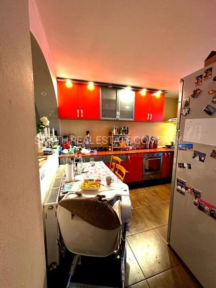 CASA S+P+1+M+POD-MOBILATA UTILATA-SOS OLTENITEI - 41