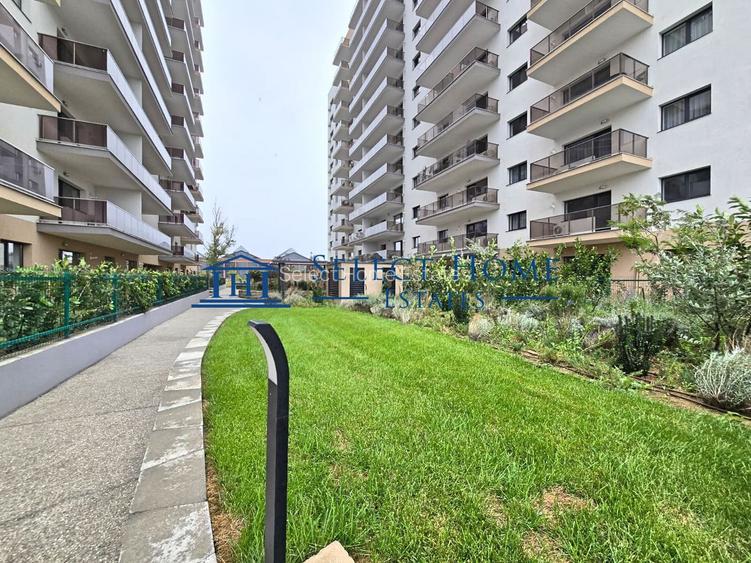 Apartamente 3 Camere| Gata de mutare | RATE Dezvoltator | Metrou Republica - 17