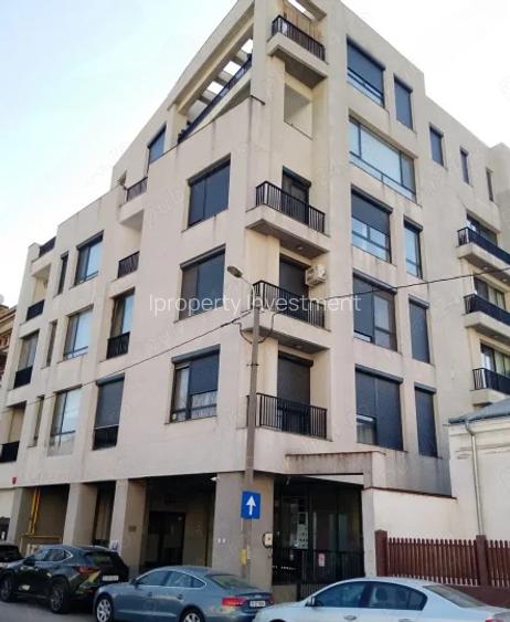 2 Camere | 13 Septembrie | Decomandat | Balcon - 8