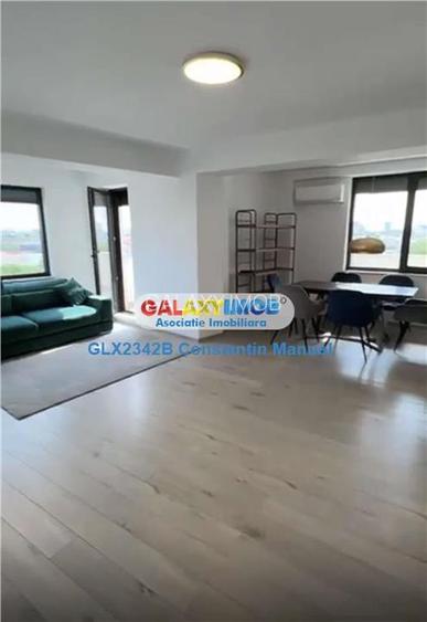 Apartament 3 camere, spatios, central, metrou Piata Iancului, nou - 4