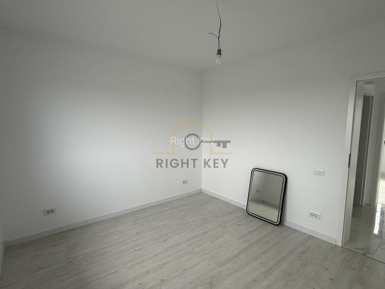 Casa Noua P+Pod, Clinceni, Teren 400 mp, Placa Beton, Comision 0% - 11