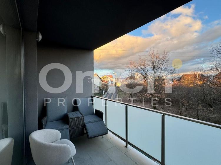 Apartament 1 cameră | zona Lămâiței | etaj 1 | parcare inclusă 2 locuri - 8