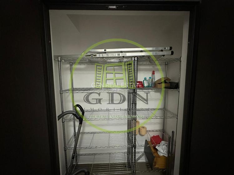 Apartament 2 camere, 44mp, cartier Brazda lui Novac, zona Fosta Regie de Tutun - 7