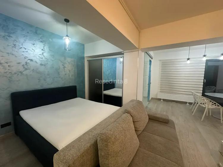 Studio Modern, Parcare,Terasa, Mall Vitan !!! - 2