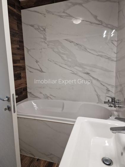 Piata Unirii Apart nou finisaje lux  131 mp plus curte 200 mp garaj - 24