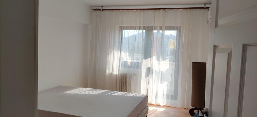 Unirii , 1996, 90mp, 2 bai, 4/6, 2 balcoane, debara, renovat 2020, lift - 3