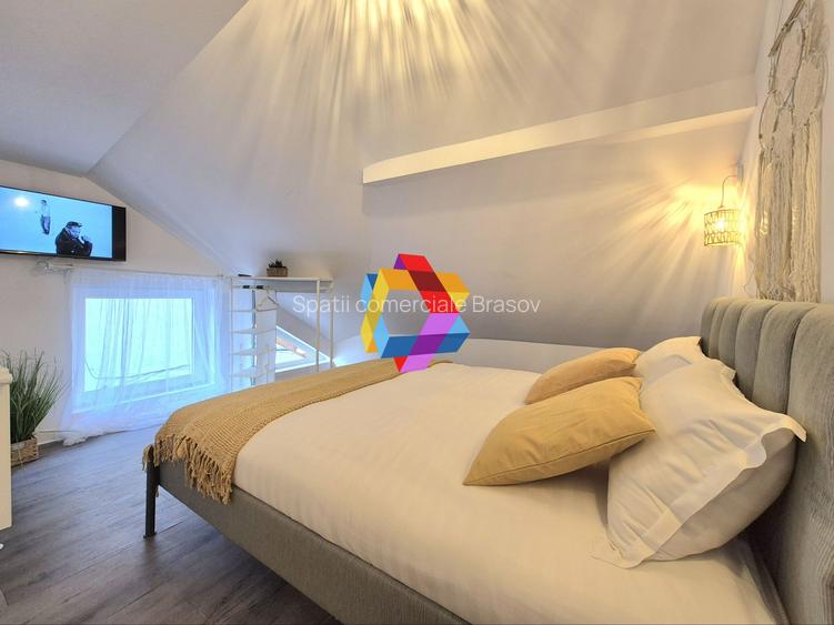 Casa de vânzare zona Centrală - 225 mp - 20