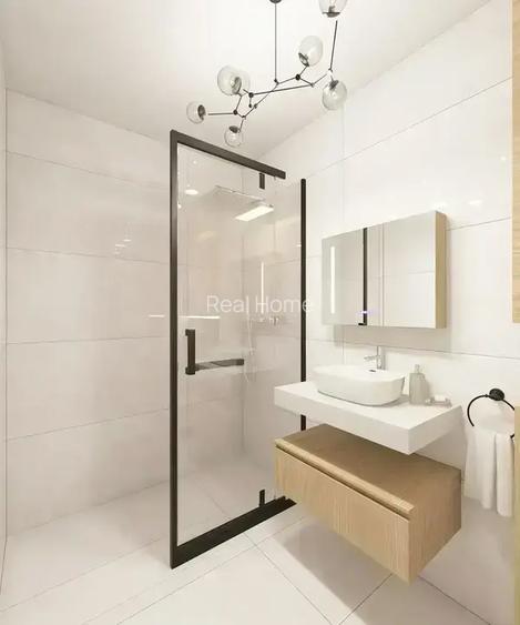 2 Camere Proiect Nou Decomandat Metrou 1 Decembrie 1918 Logie - 6