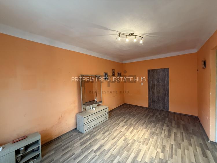 CASĂ CU 2 CORPURI  - ORAȘ RUPEA  - 5