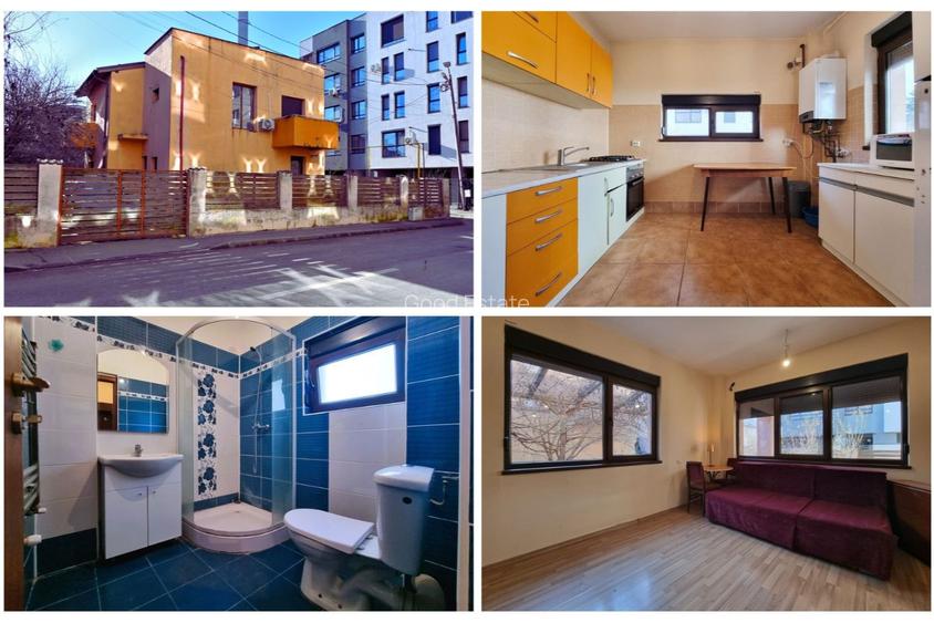 Vanzare casa Odei 174 teren 444mp Aparatorii Patriei Berceni Brancoveanu Luica - 4