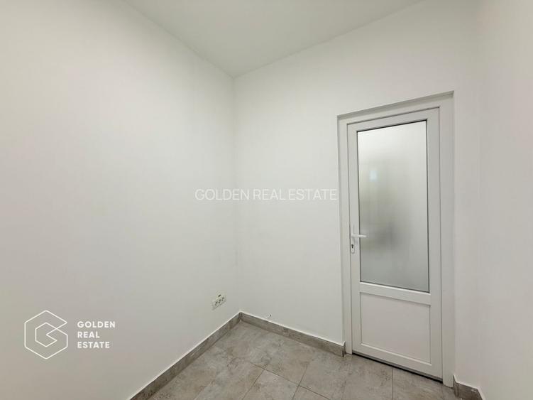 Spațiu comercial de inchiriat, Calea Victoriei - 8