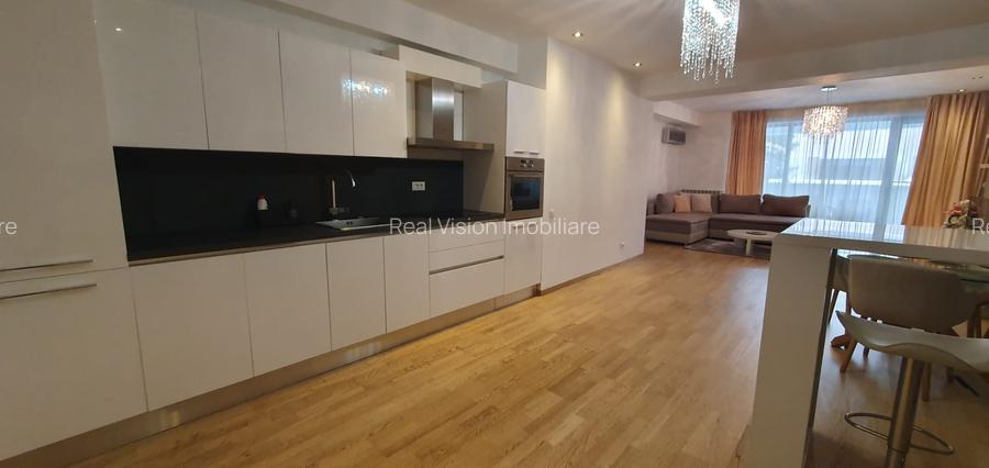 Iancu Nicola/Rovere/Apartament cu 2 camere/Parcare/ Piscina/ - 10