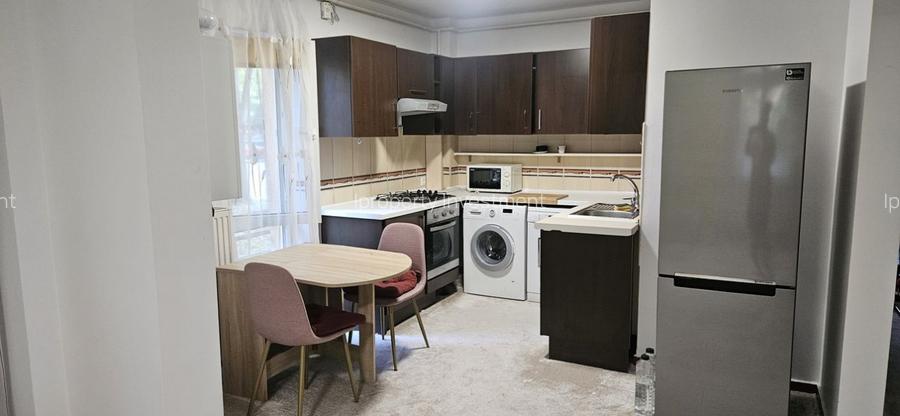 Greenfield | 2 Camere | Centrala Proprie | 2 x Parcare | AC - 7