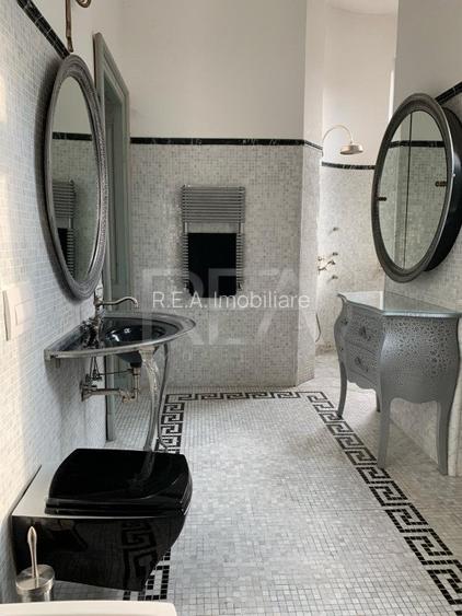 Cladire istorica - ULTRACENTRAL - Stil eclectic, Lux Italian - 35