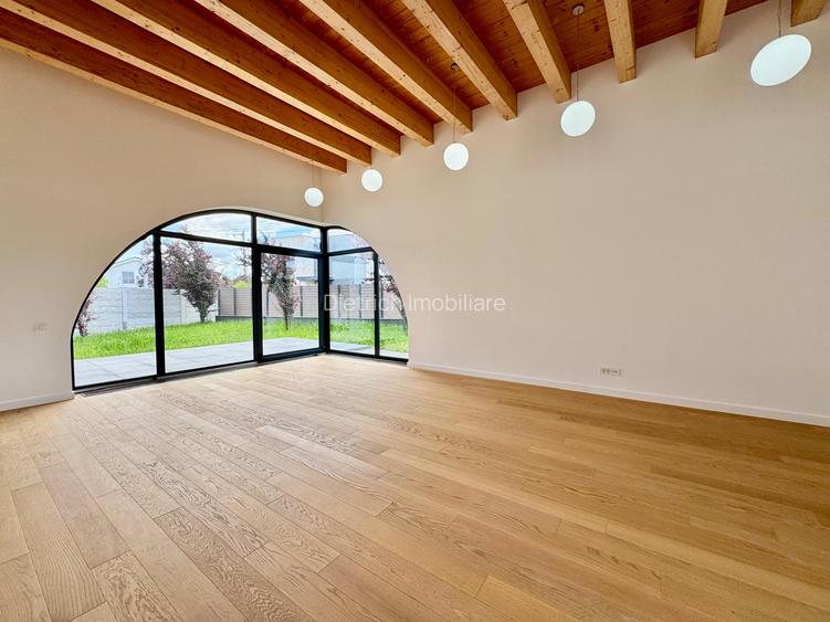 De Vânzare Vilă individuală  | Corbeanca | Laguna Albastră | 550 mp teren - 8