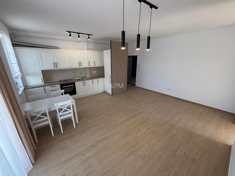 Apartament 2 camere, langa Shopping City, etaj 3, bloc cu lift, parcare. - 3