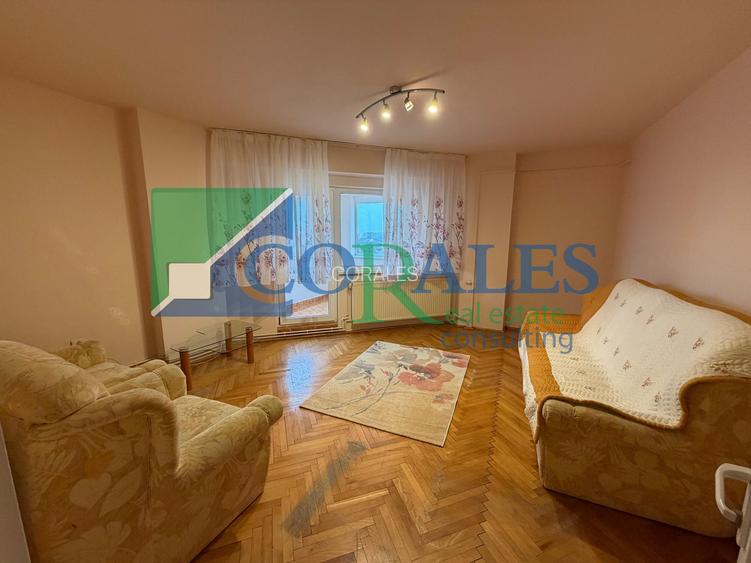 2 cam. decomandat! CENTRALA proprie, OMV Simion Barnutiu! LIBER - 2