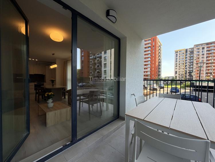 Apartament premium cu grădină | vedere spre pădure – Denya Forest - 21