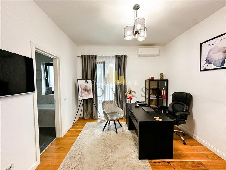 Vanzare Apartament 3 Camere Belair Lake Iancu Nicolae - 4