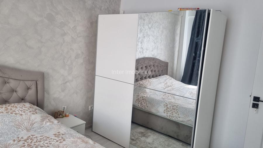 Apartament 2 camere Mobilat si Utilat, Valea Lupului - Antibiotice cod: 161995 - 6
