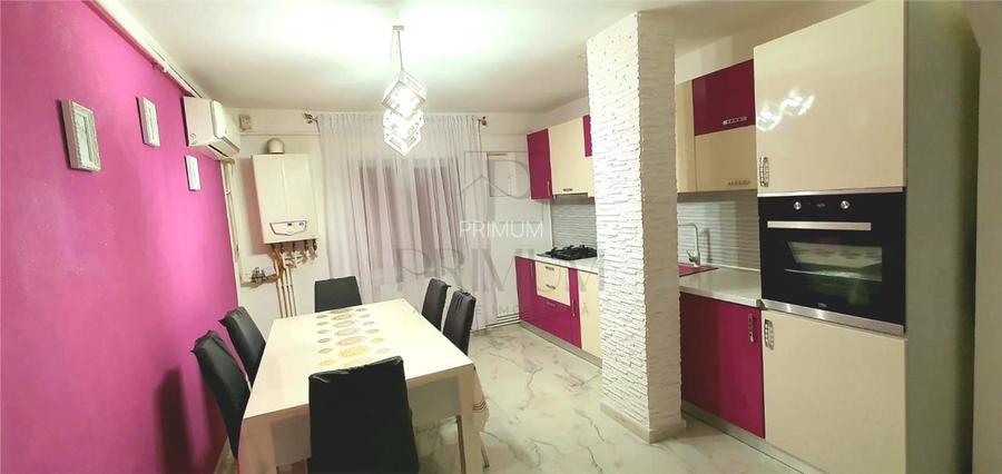 SHOPPING CITY - Apartament decomandat de inchiriat - Premium - Prima inchiriere - 5