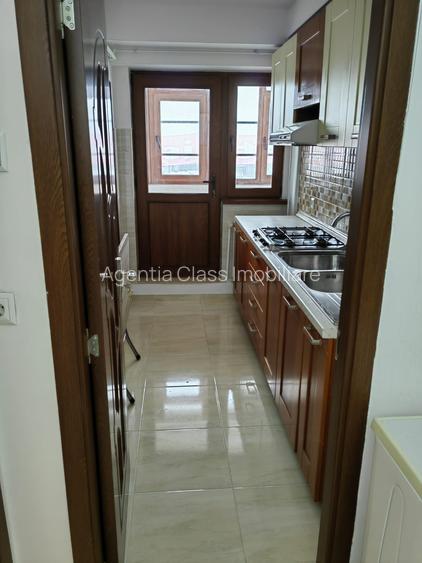 Apartament 1 cameră – Piața Centrală | V-uri | Bloc 2005 - 5