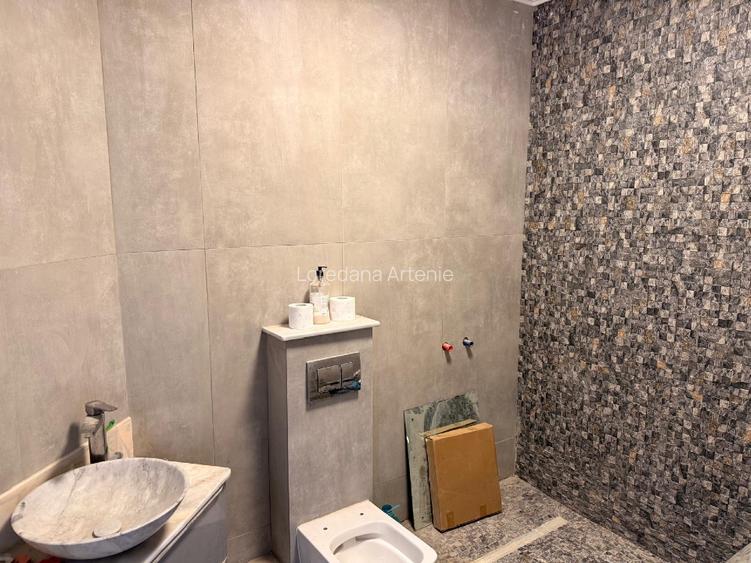 Jumatate Vila Art Deco langa Parc Kiseleff/Piata Victoriei - 4