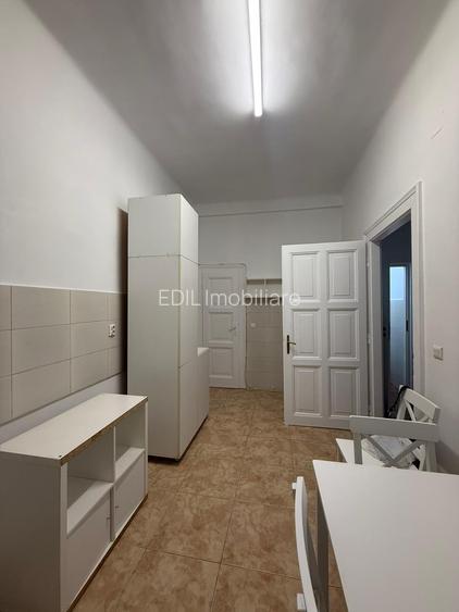 Apartament cu 2 camere semidecomandate , zona semicentrala - Horea - 11
