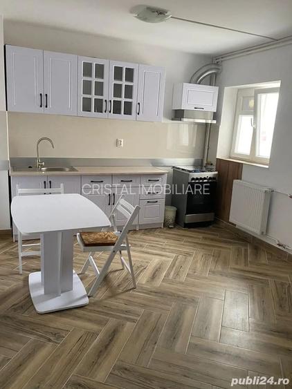 De închiriat apartament 2 camere Piața Sudului - 6