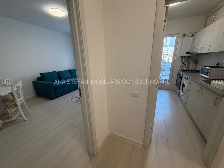 Regie Residence 2-Grozavesti / Apartament modern - 4