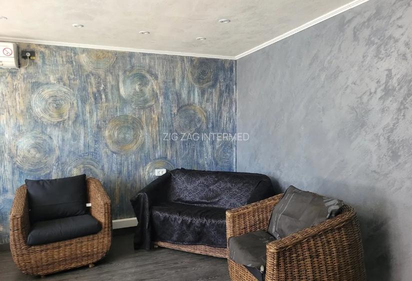 Institutul de Marina -Dezrobirii, spatiu ideal birouri/consultanta,terasa 70 mp. - 3