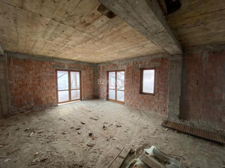 Casa de vanzare central Busteni, Jud. Prahova - 8